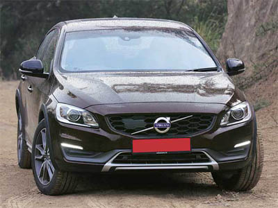 Volvo India expects 25% growth this year, says MD